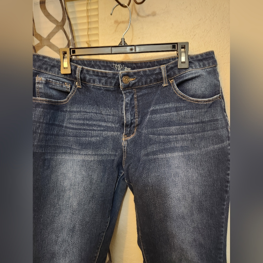 Time and tru jeans - Picture 3 of 8